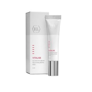 Активний крем для повік Holy Land Vitalise Active Eye Cream