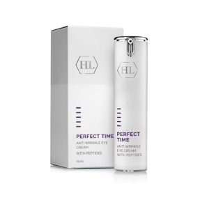 Крем для очей зміцнюючий Holy Land Perfect Time Anti Wrinkle Eye Cream