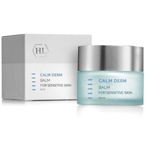 Заспокійливий бальзам Holy Land Calm Derm Balm