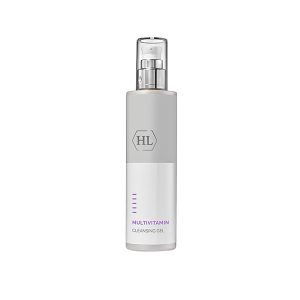 Очищувальний гель Holy Land Multi Vitamin Cleansing Gel