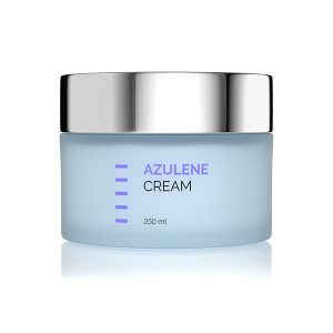Поживний крем для обличчя Holy Land Azulene Cream