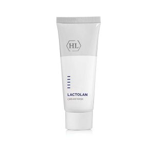 Зволожуюча, живильна та регенеруюча крем-маска Holy Land Lactolan Cream Mask
