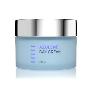 Денний крем для чутливої шкіри Holy Land Azulene Day Care Cream