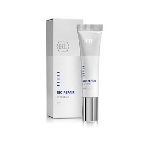 Пом'якшуючий зволожувальний крем для повік Holy Land Bio Repair Eye Cream