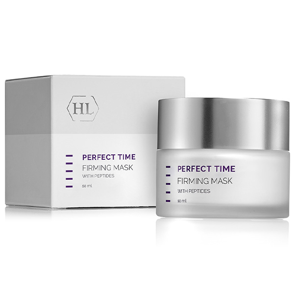 Маска підтягувальна для обличчя Holy Land Perfect Time Firming Mask