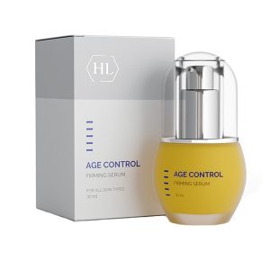 Зміцнююча сироватка Holy Land Age Control Firming Serum