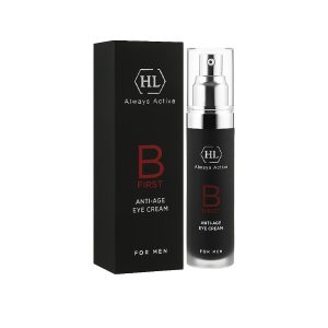 Крем для повік Holy Land B First Anti-Age Eye Cream