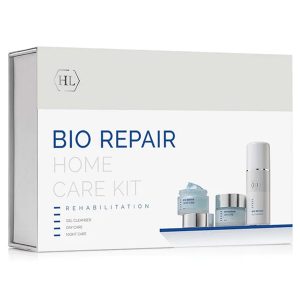 Набір для домашнього догляду Holy Land Bio Repair Kit