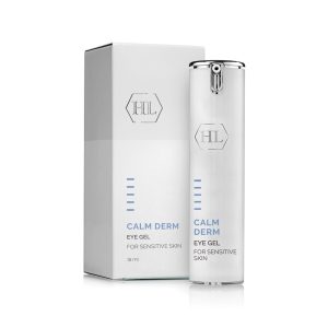 Гель для повік Holy Land Calm Derm Eye Gel