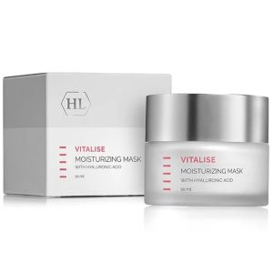 Зволожуюча маска Holy Land Vitalise Moisturizing Mask