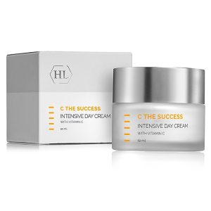 Інтенсивний денний крем Holy Land С The Success Intensive Day Cream
