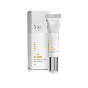 Інтенсивний крем для очей Holy Land С The Success C THE SUCCESS Intensive Eye Cream
