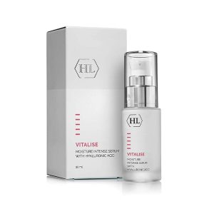 Інтенсивна зволожувальна сироватка для обличчя Holy Land Vitalise Moisture Intense Serum