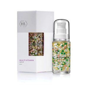Мультивітамінна сироватка Holy Land Multi Vitamin Multi vitamin Serum