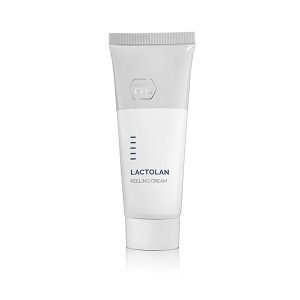 Пілінг-крем Holy Land Lactolan Peeling Cream