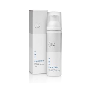 Крем для зменшення лущення Holy Land Calm Derm Psorelief (псоріаз)