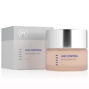 Відновлюючий гель Holy Land Age Control Rebuilding Gel