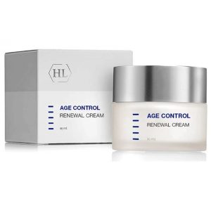 Оновлювальний крем Holy Land Age Control Renewal Cream