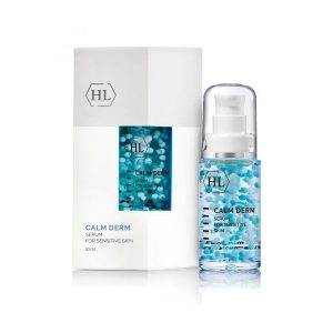 Заспокійлива сироватка Holy Land Calm Derm Serum