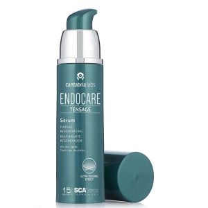 Омолоджуюча ліфтинг-сироватка Cantabria Labs Endocare Tensage Serum