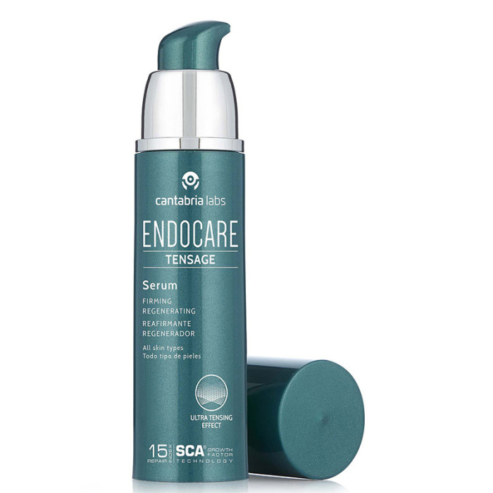 Омолоджуюча ліфтинг-сироватка Cantabria Labs Endocare Tensage Serum