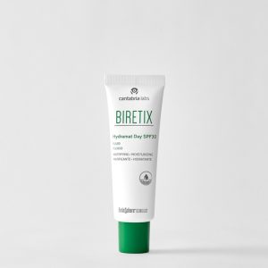 Зволожуючий флюїд з SPF 30 Cantabria Labs BIRETIX HYDRAMAT