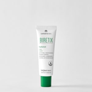 Матуючий, зволожуючий флюїд проти постакне пігментації Cantabria Labs BIRETIX HYDRAMAT