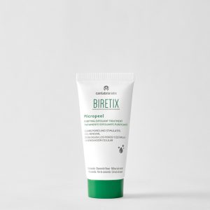 Очищуючий скраб-ексфоліант від акне Cantabria Labs BIRETIX MICROPEEL