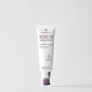 Омолоджуючий крем-транзит з ретинолом Cantabria Labs NEORETIN  DC TRANSITION CREAM