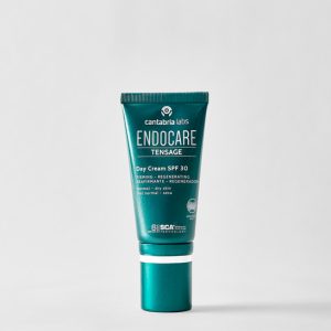 Зволожуючий ліфтинговий крем з спф 30 Cantabria Labs ENDO TENSAGE DAY CREAM SPF30