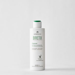Очищуючий гель для вмивання для шкіри з акне Cantabria Labs  BIRETIX CLEANSER