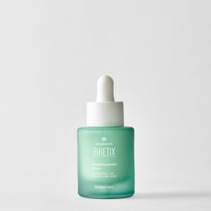 Антивікова сироватка подвійної дії для проблемної шкіри Cantabria Labs BIRETIX DOUBLE CORRECTION SERUM