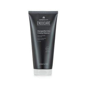 М'який очищуючий крем-гель з гліколевою кислотою Cantabria Labs ENDO GLYCOPERFECT [AZ] CREAMY CLEANSER