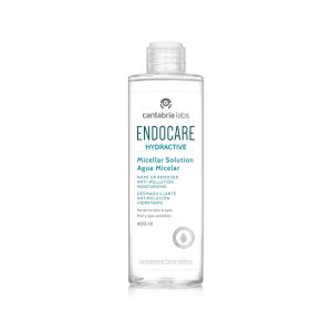 Гідроактивний міцеллярний розчин із зволожуючою дією Cantabria Labs ENDOCARE HYDRACTIVE MICELLAR SOLUTION