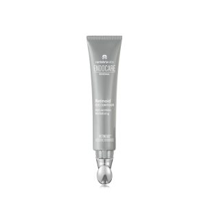 Крем для розгладження зморшок навколо очей з ретинолом Cantabria Labs ENDOCARE RENEWAL Retinoid Eye Contour