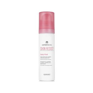 Легкий щоденний крем-флюїд для чутливої шкіри Cantabria Labs SKIN RESIST DAILY FLUID