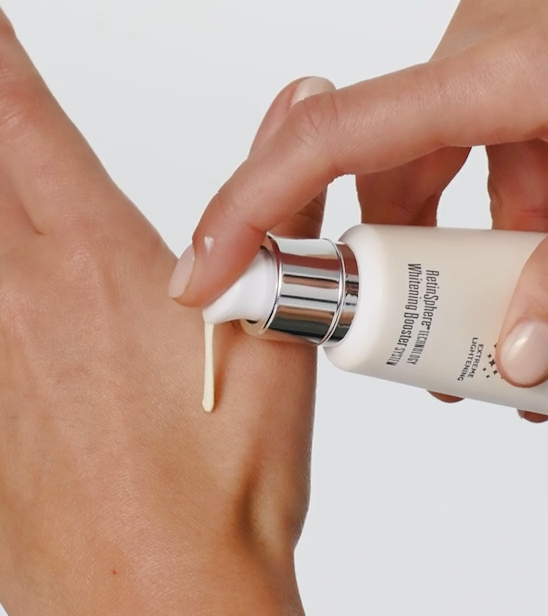 Освітлюючий гель-крем для шкіри з пігментацією SPF50 Cantabria Labs NEORETIN discrom control gelcream - Зображення 2