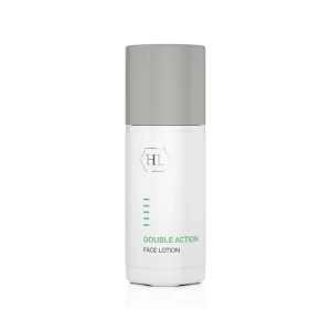 Лосьйон для обличчя Holy Land Double Action Face Lotion