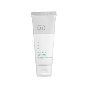 Зволожувальна емульсія Holy Land Double Action Hydratant Emulsion