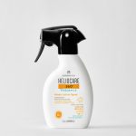 Дитячий сонцезахисний спрей для атопічної шкіри SPF50+ Cantabria Labs HELIOCARE  360º Pediatrics Spray ATOPIC