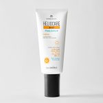 Дитячий сонцезахисний лосьон SPF 50+ Cantabria Labs HELIOCARE  360º Pediatrics Lotion Sunscreen SPF 50+
