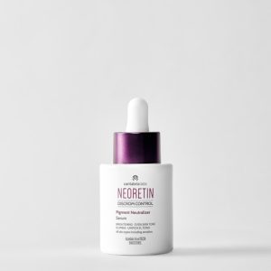 Сироватка нейтралізатор пігменту Cantabria Labs NEORETIN  PIGMENT NEUTRALIZER SERUM REAM