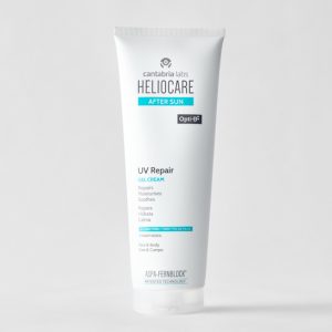 Гель-крем відновлюючий після засмаги Cantabria Labs HELIOCARE AFTER SUN REPAIR