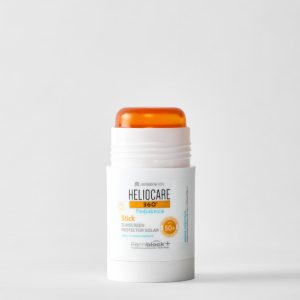 Дитячий сонцезахисний стік SPF50+ Cantabria Labs HELIOCARE 360º Pediatrics STICK SPF50+