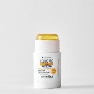 Сонцезахисний стік для занять спортом Cantabria Labs HELIOCARE  360º Sport Transparent Stick SPF50+