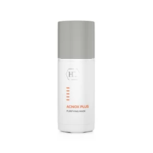 Cкорочуюча маска Holy Land Acnox Plus Purifying Mask