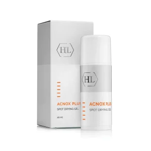 Підсушуючий гель Holy Land Acnox Plus Spot Drying Gel
