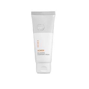 Крем зволожуючий балансуючий Holy Land Acnox Plus Balancing Hydratant Cream
