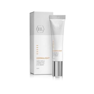 Коригувальний крем для повік Holy Land Dermalight Corrective Eye Cream