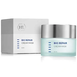 Інтенсивна живильна крем-маска Holy Land Bio Repair Cream Mask